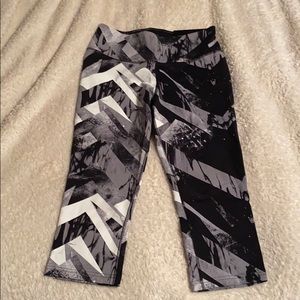 Nike Legendary Leggings